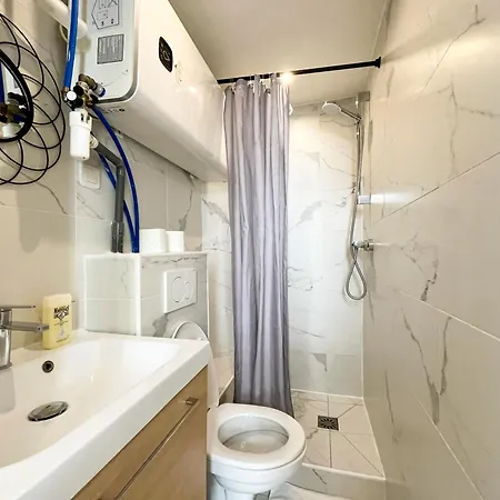 08 - Faubourg Appartement